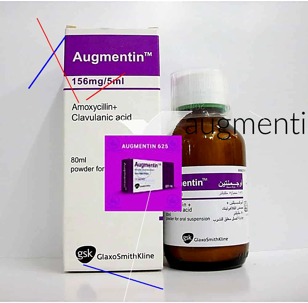 Augmentin avec ou sans ordonnance